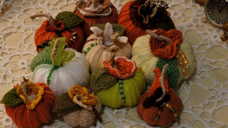 Осенний вечер, продолжение (фото 3)