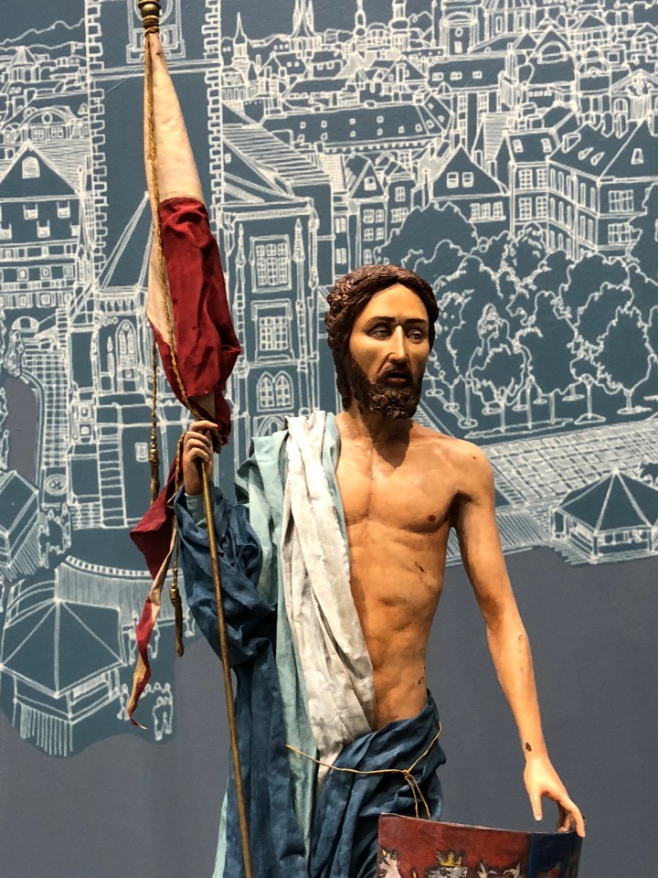 Гостиный двор декабрь 2018 - мой фотоотчет-ч2