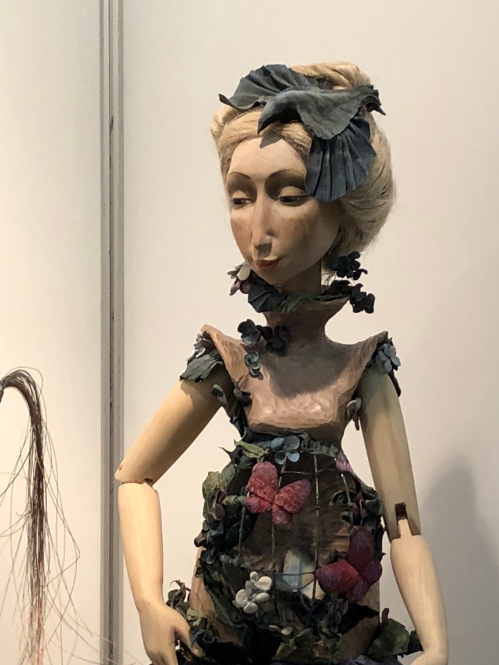 Гостиный двор декабрь 2018 - мой фотоотчет-ч6 заключительная