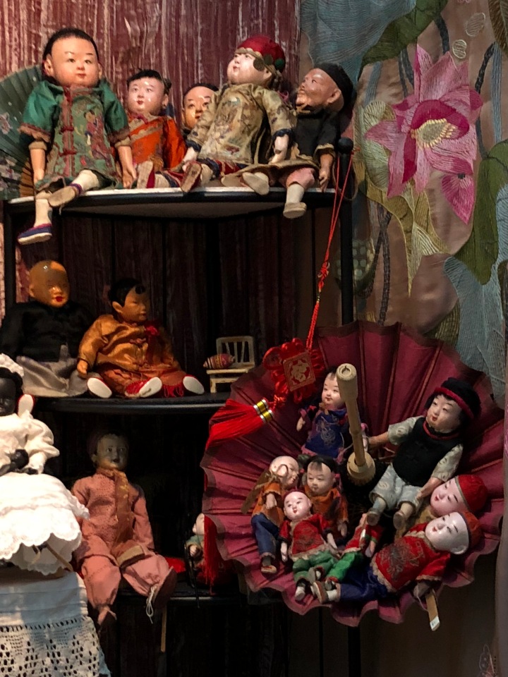 Гостиный двор декабрь 2018 - мой фотоотчет-ч4