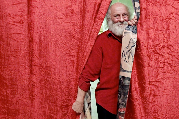 Молодое поколение клоунят или детки Дианы Эффнер