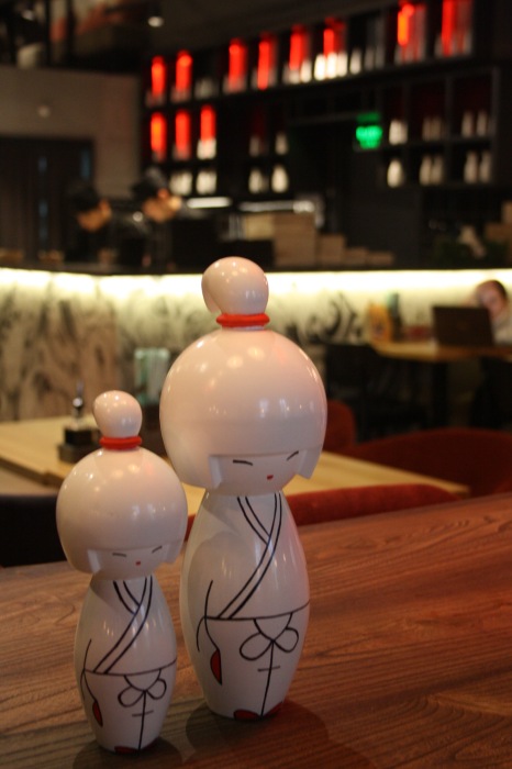 Московские каникулы. Часть 1