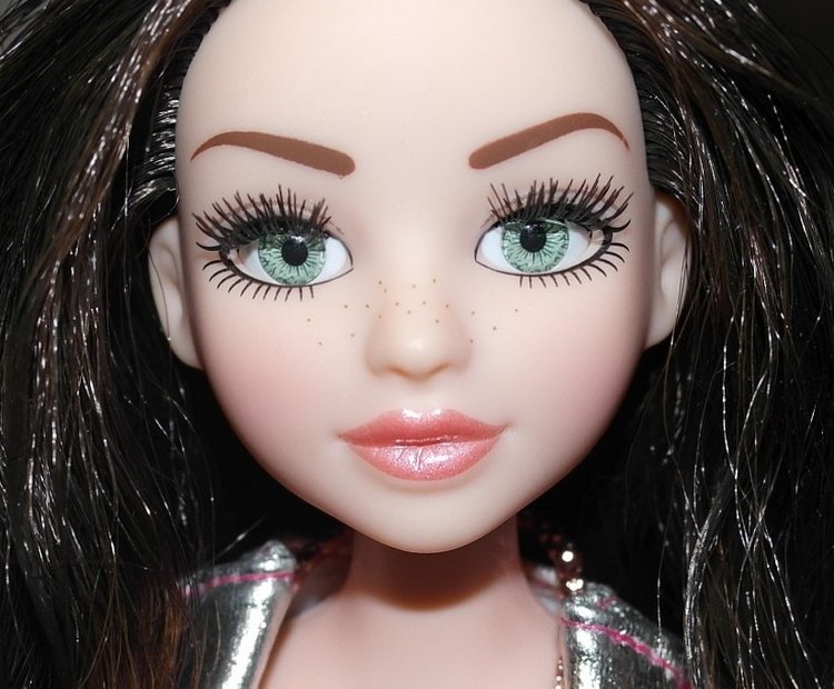 5 лет вместе — Домашние коллекции кукол: фото собраний (фото 7)