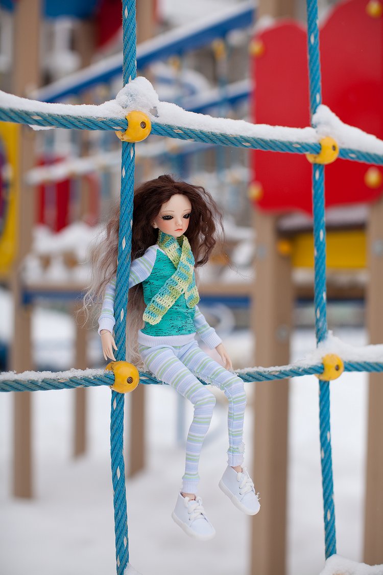Гости — Куклы DIM (Doll in Mind): корейские BJD (БЖД)