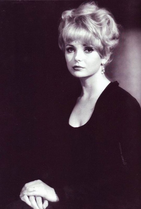 Русская Мэрилин Монро - Нонна Терентьева