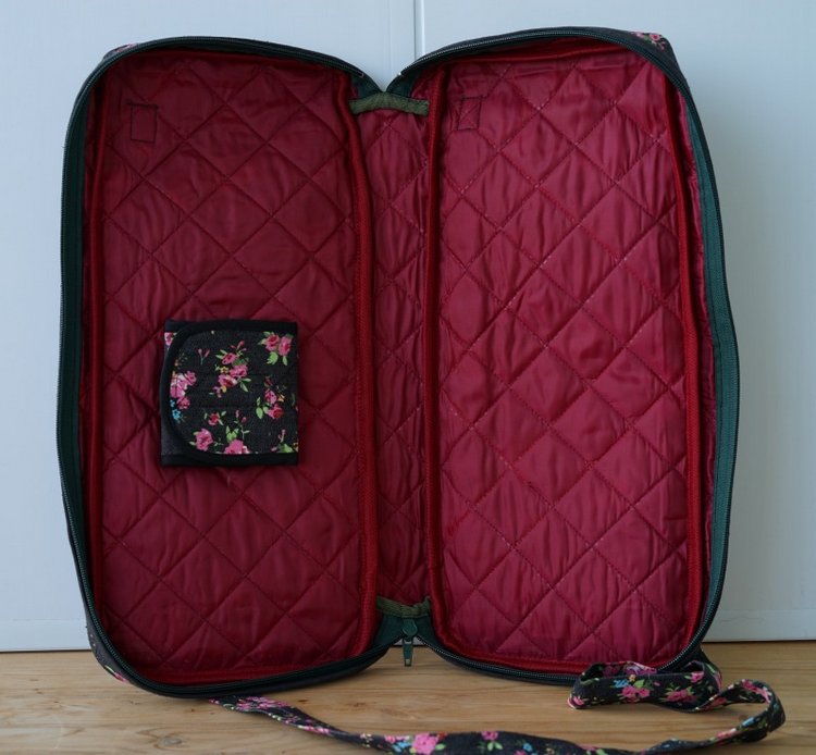 Переноска для Blythe — Другие хобби и увлечения: сад