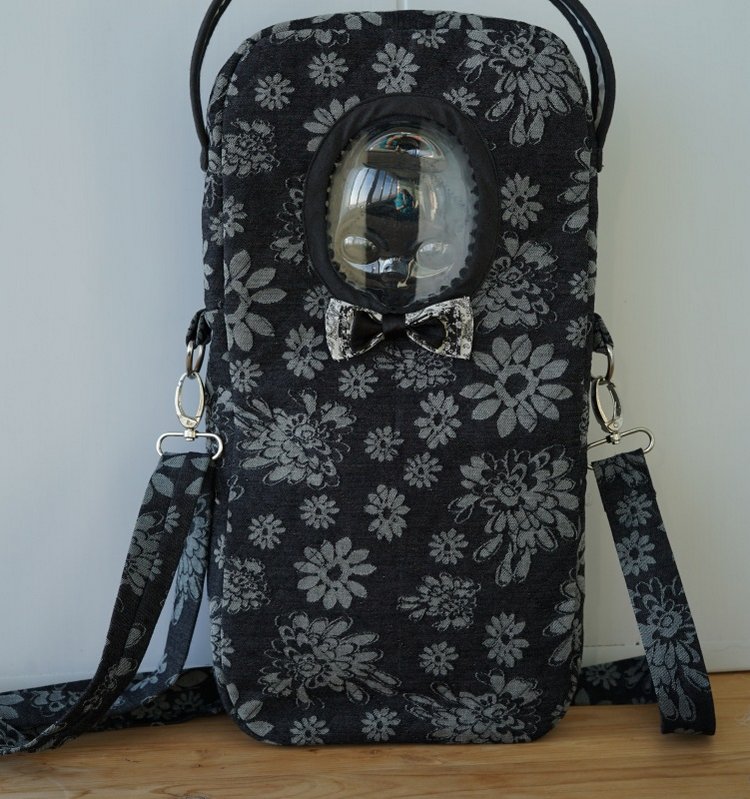 Переноска для Blythe — Другие хобби и увлечения: сад