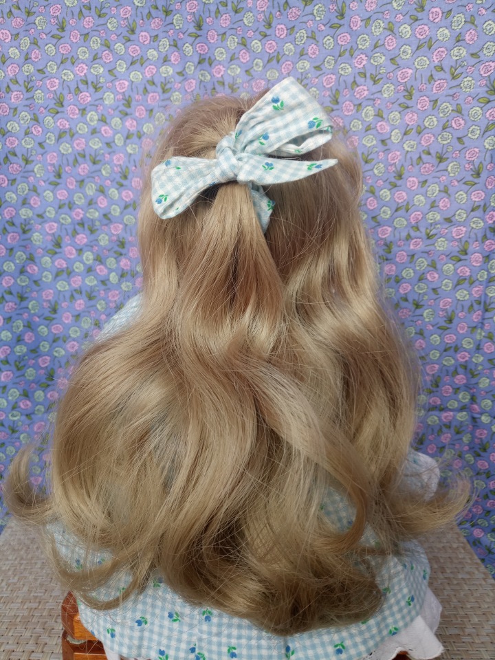 Красивая девочка от Susan Wakeen (фото 8)