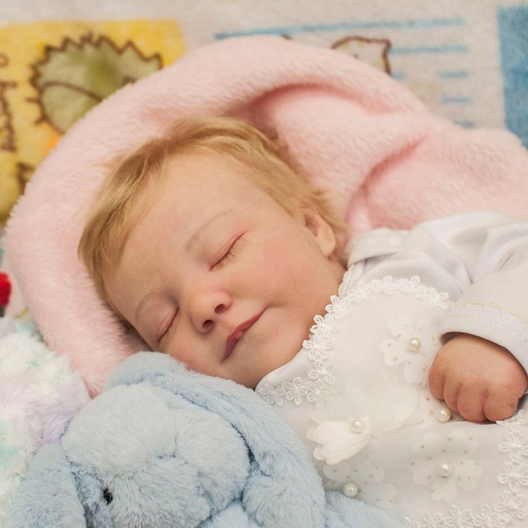 Moscow Fair 2019: обзор | Бэйбики Moscow Fair 2019: обзор — Выставки кукол и мишек Тедди: фоторепортажи