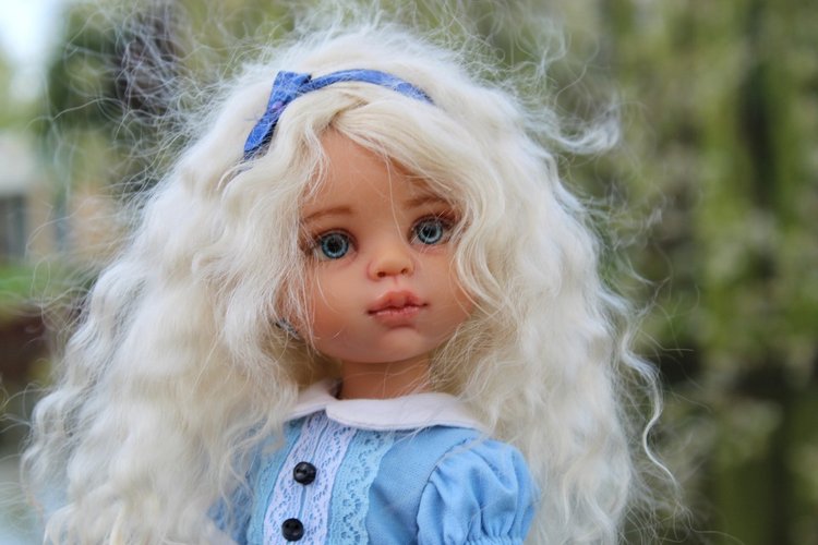 Цветущая Сакура. Прогулка по парку с Алисой. Весенние зарисовки