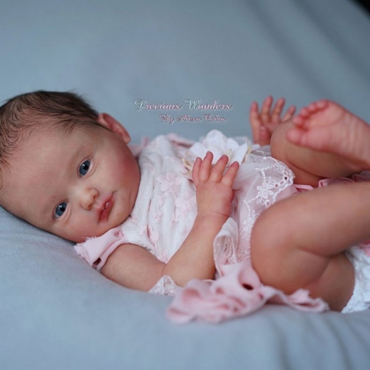 Молд Sparrow Скульптор Mayra Garza (фото 9)