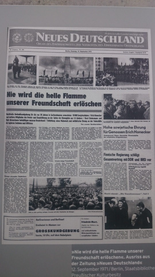 Спасибо Вам за смелость и отвагу, за небо мирное над головой