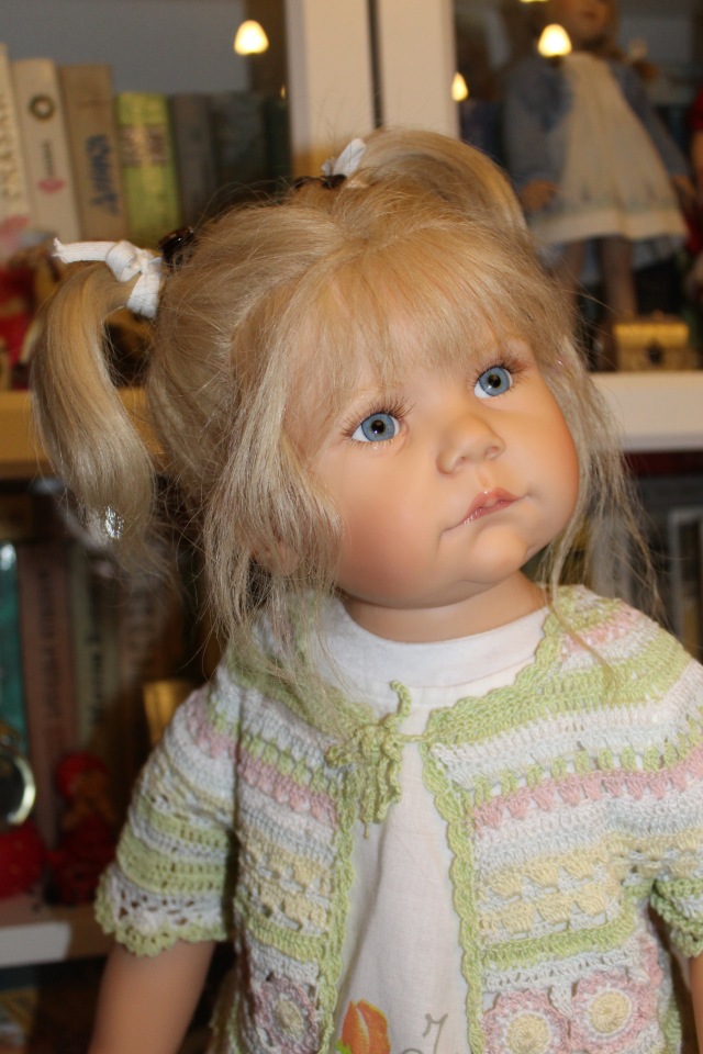 Две сладкие булочки, Шпатсхен близнецы (фото 5)