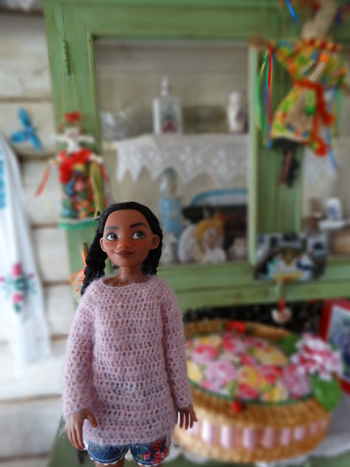 Парк Сказов — Туризм и путешествия: фотоотчеты из поездок