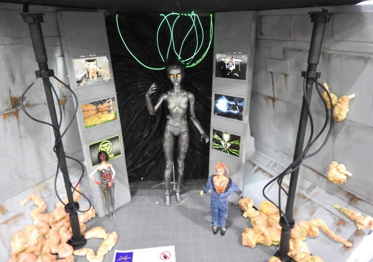 Выставка кукол БЖД, Сокольники 2019 | Бэйбики Выставка кукол БЖД, Сокольники 2019