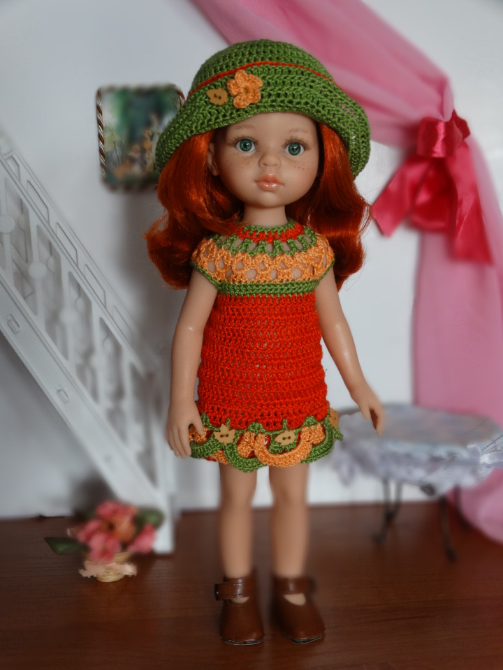 Как я заново влюбилась в Паолочек