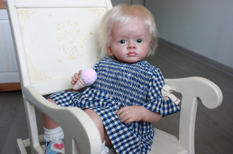 Tutti — Куклы Реборн (Reborn): работы мастеров