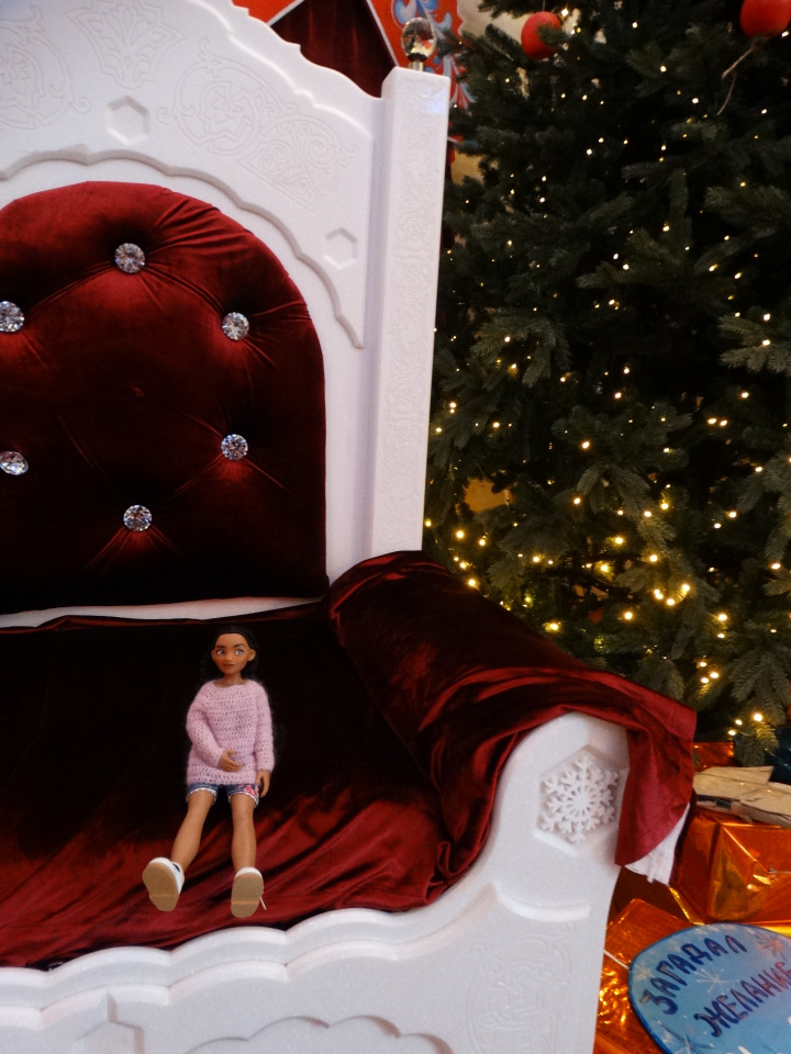 Парк Сказов — Туризм и путешествия: фотоотчеты из поездок