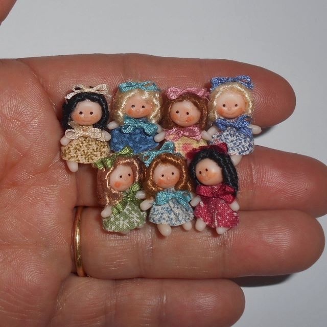 Portuguese Miniatures - небольшой обзор Португальской миниатюры