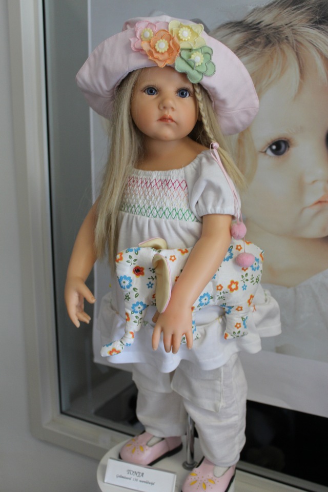 Прощальная коллекция Гюнзел 2019. Часть вторая