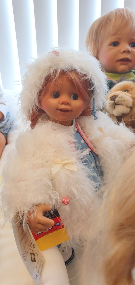 Прощальная коллекция Гюнзел 2019. Часть вторая