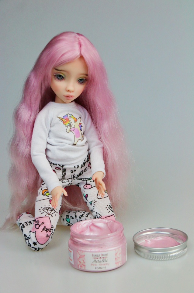 Как Эмили провела свой день (фото 6)