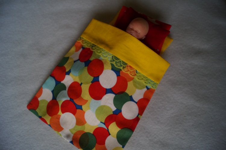 Всё для сна наших малюток