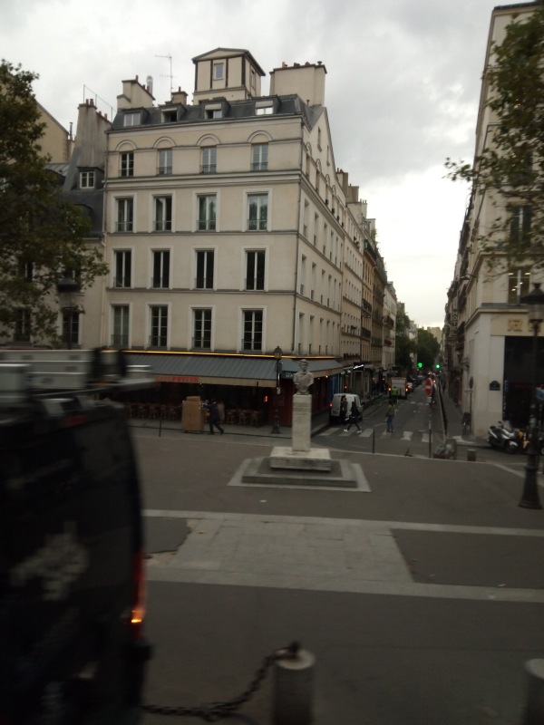 Тур по Европе или долгожданный подарок самой себе. Часть 6 (фото 7)