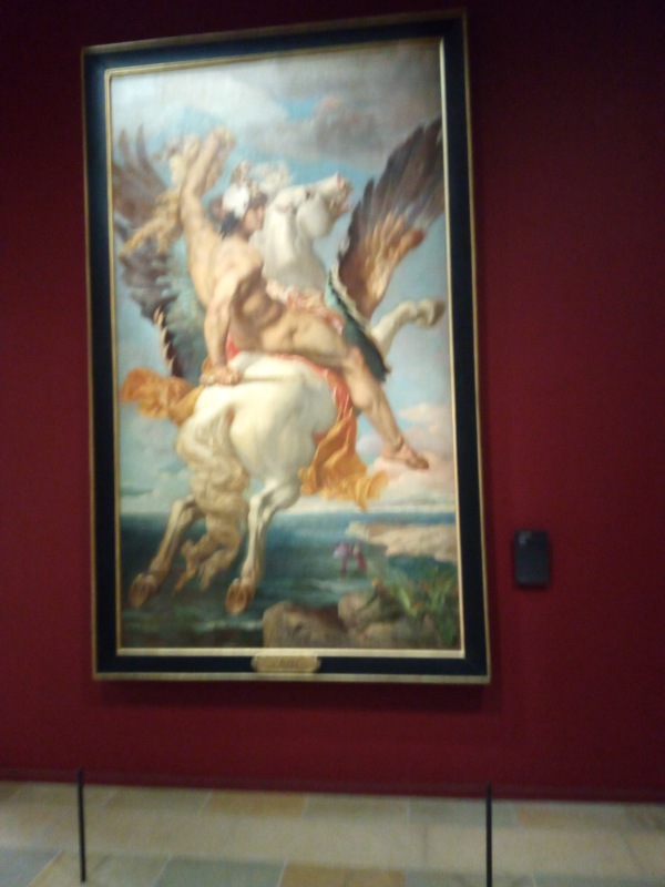 Тур по Европе или долгожданный подарок самой себе. Часть 6