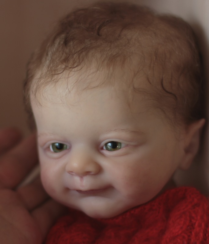 Рождественский эльф Флинн (фото 3)