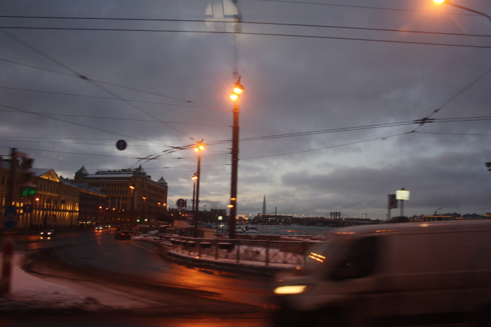 Петербург: фрагменты впечатлений 2 (фото 7)