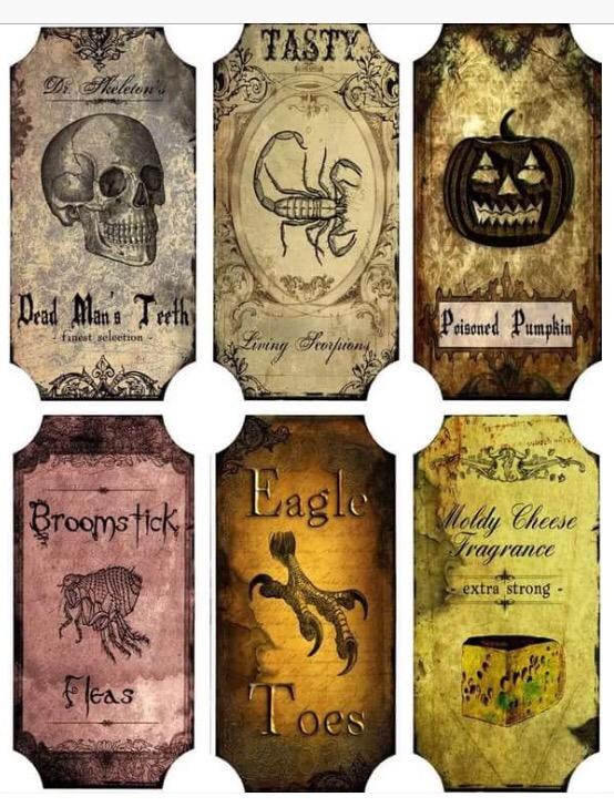 Книжный домик — Кукольная миниатюра своими руками: еда