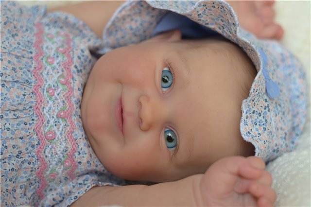 То что не дает грустить... Куклы (фото 2)