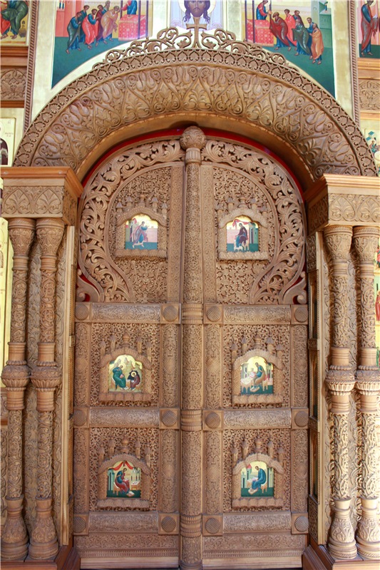 Из Чукавино в Старицу — Культура