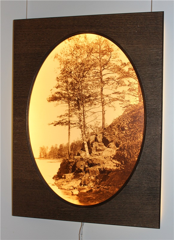 Время, застывшее в янтаре. Старицкий Свято-Успенский мужской монастырь