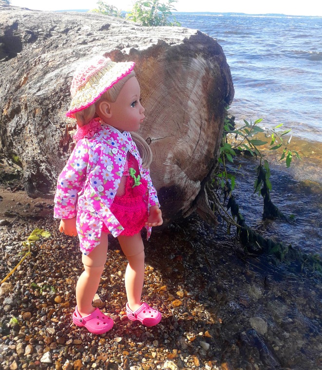 Отдых на Волге - между двух городов