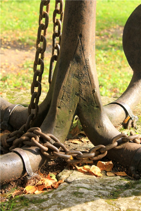 Сентябрьское путешествие в Старицу, заключительная часть