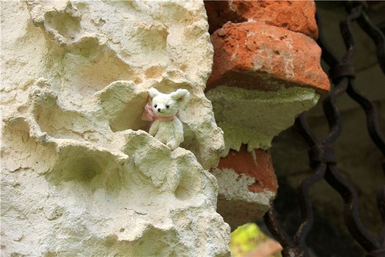 Сентябрьское путешествие в Старицу, заключительная часть