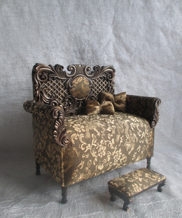 Я снова про нее... про мебель | Бэйбики Я снова про нее... про мебель