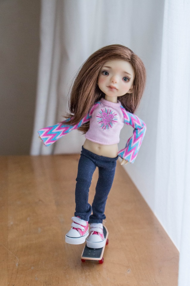 F&B doll studio — Куклы F&B Doll Studio: российские BJD (БЖД)