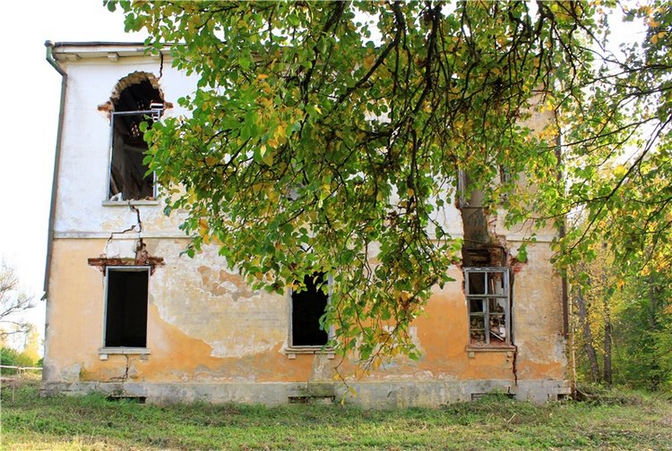 Путешествие Dal Hangry в Грузины, продолжение