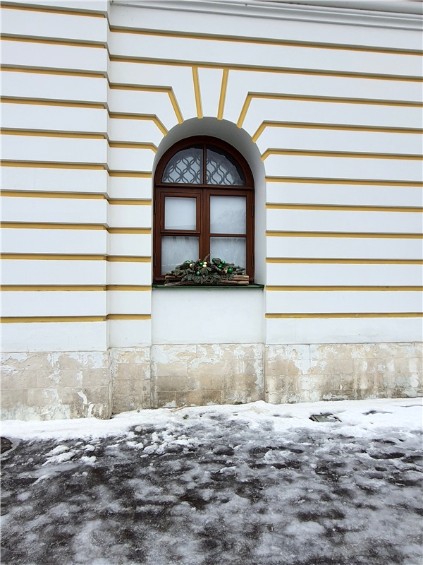 Прогулка по Твери с Нией — Куклы Latidoll (Лати): BJD (БЖД)