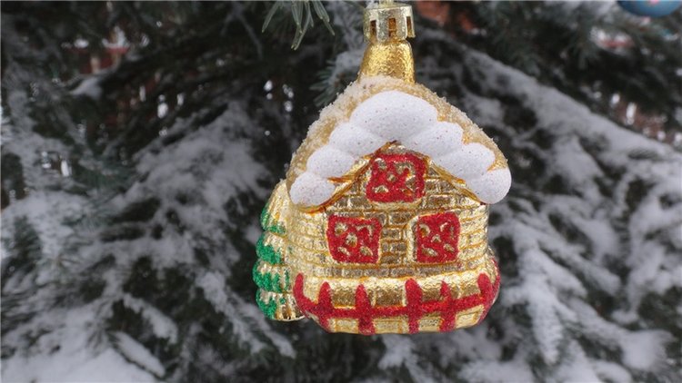 Счастье есть! Продолжение