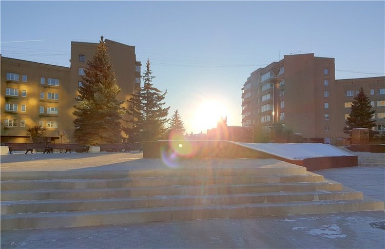 Выставка "Самоцветы Мира" в Твери, продолжение