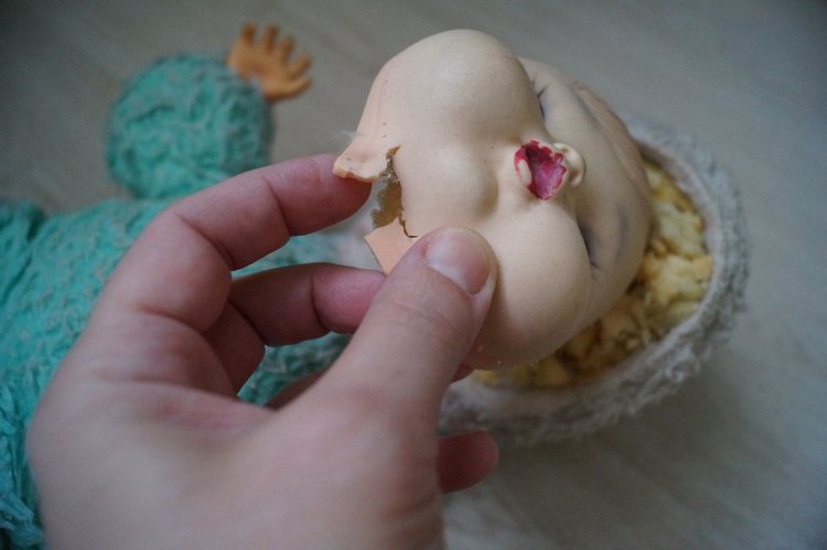 Субботняя выписка, уже вторая в этом году