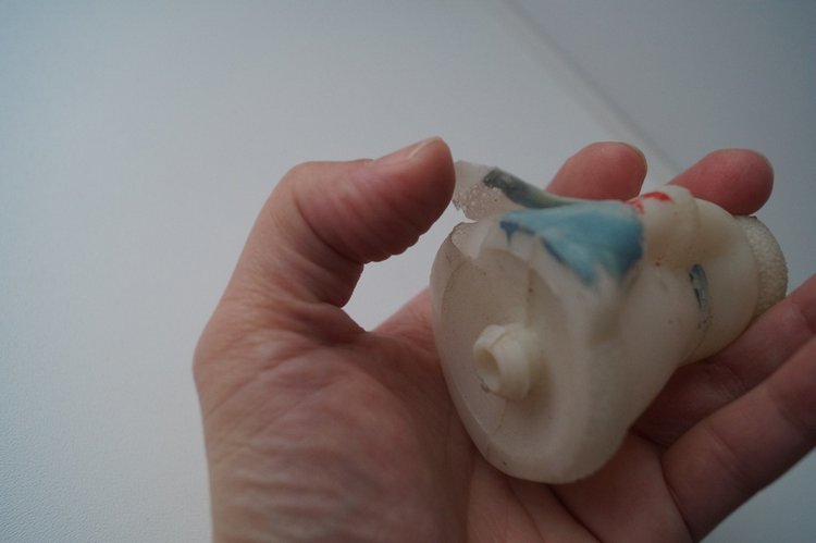 Выписка новых пациентов! Четвёртая часть