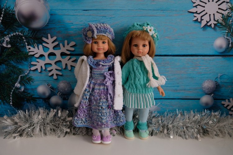 Паолочки - моя вечная любовь