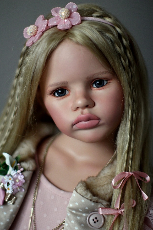 Розовая мечта или реальность