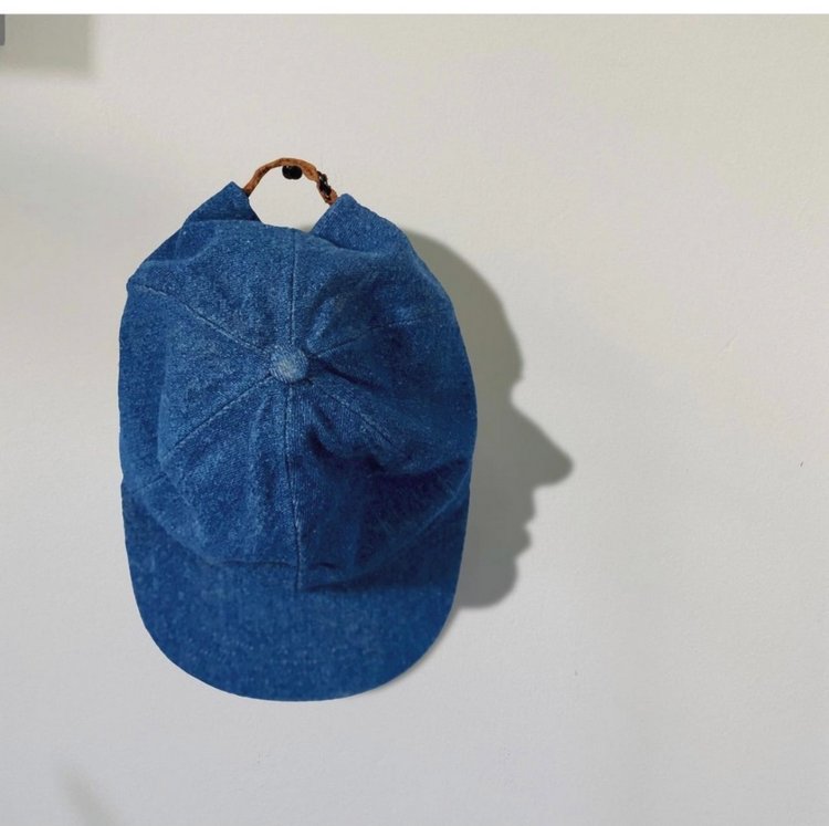 Дизайнер из Бруклина Брайан Дауни создает бейсболки | Бэйбики Дизайнер из Бруклина Брайан Дауни создает бейсболки (фото 8)