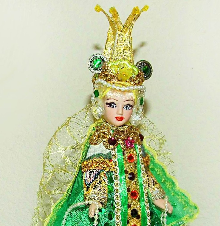 С Днём Кукольника, друзья (фото 2)